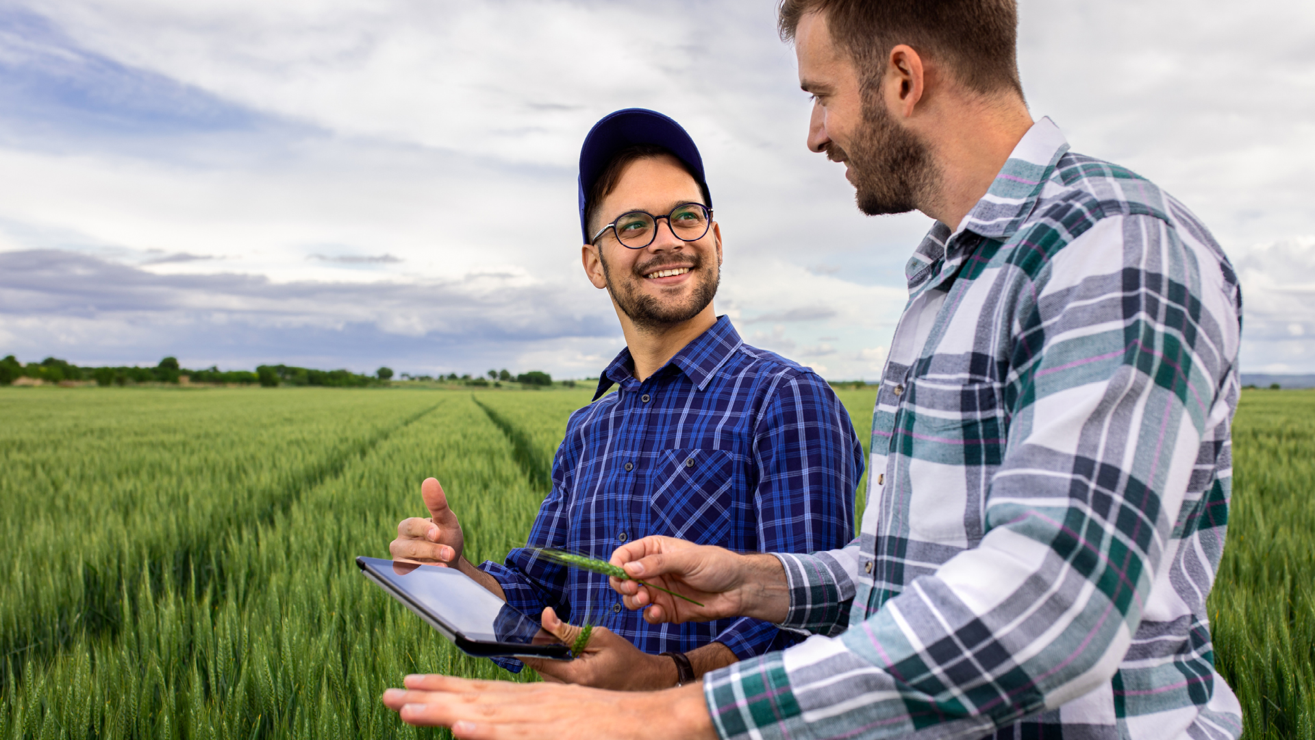 SumaGroulx Knowledgable customer-first Staff and Support